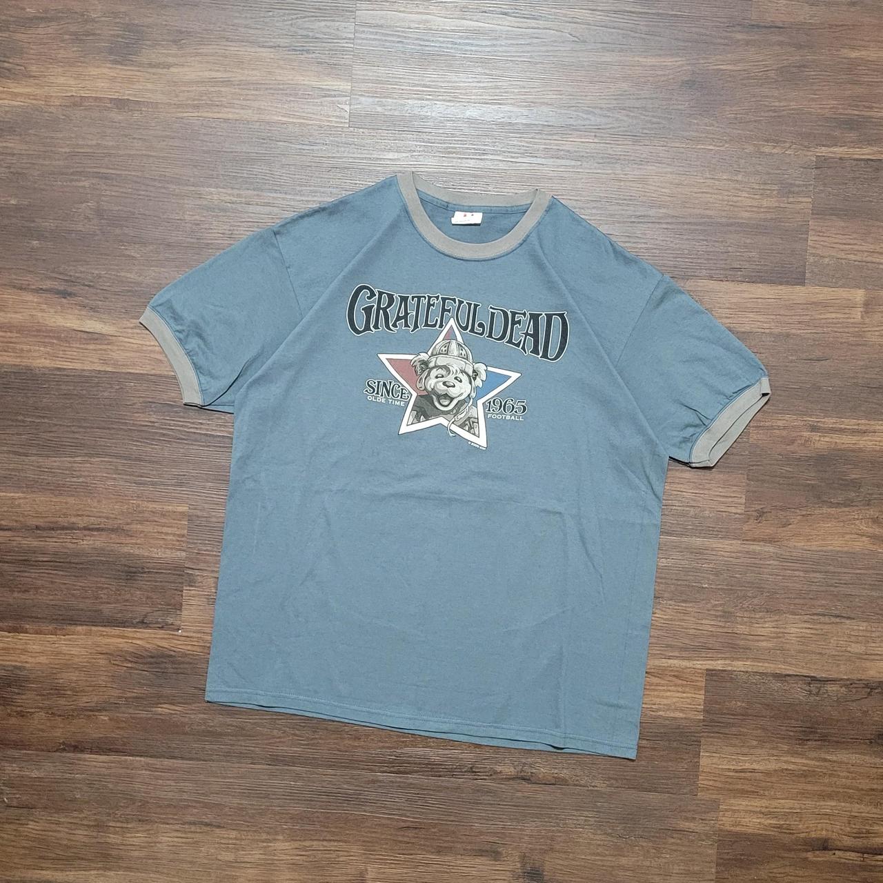 Vintage Super Bowl Shuffle Tee Wonderfully worn - Depop