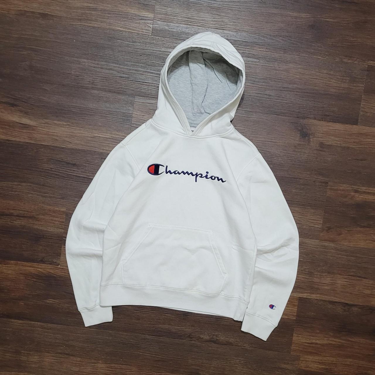 Hoodie shop champion ori