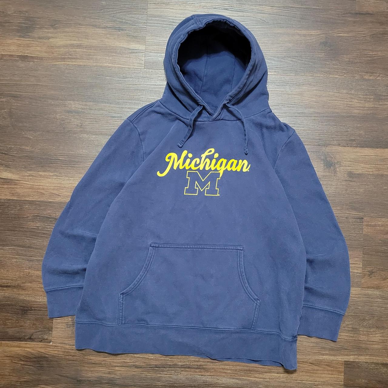 Fanatics Men's Hoodie - Navy - M