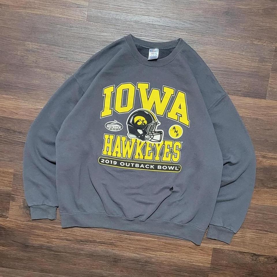 iowa outback bowl 2019 shirts