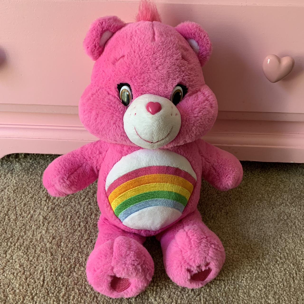 Care Bear read shop policies before purchasing.... - Depop