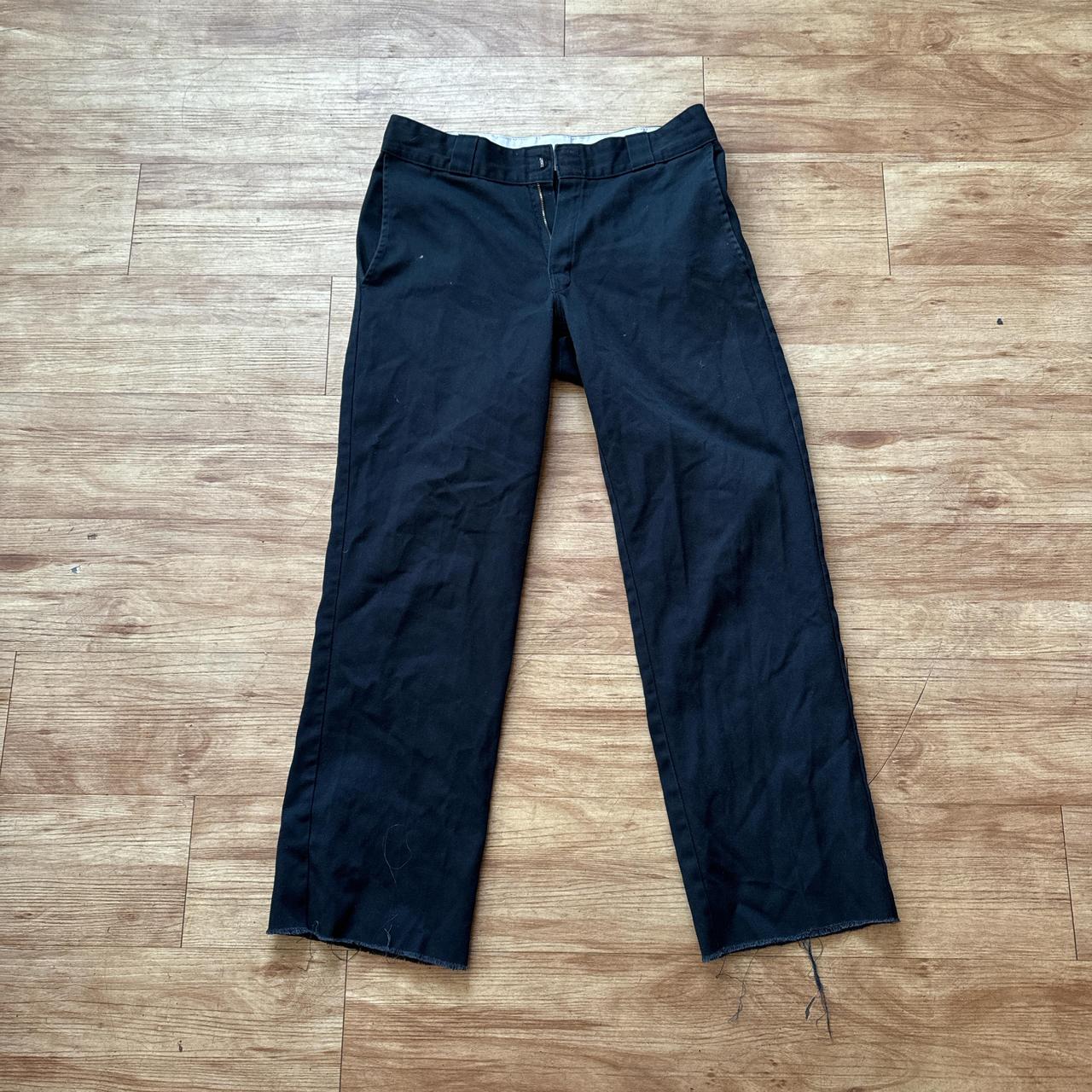 Vintage Dickies 874 Original fit - size 32’32 - Depop