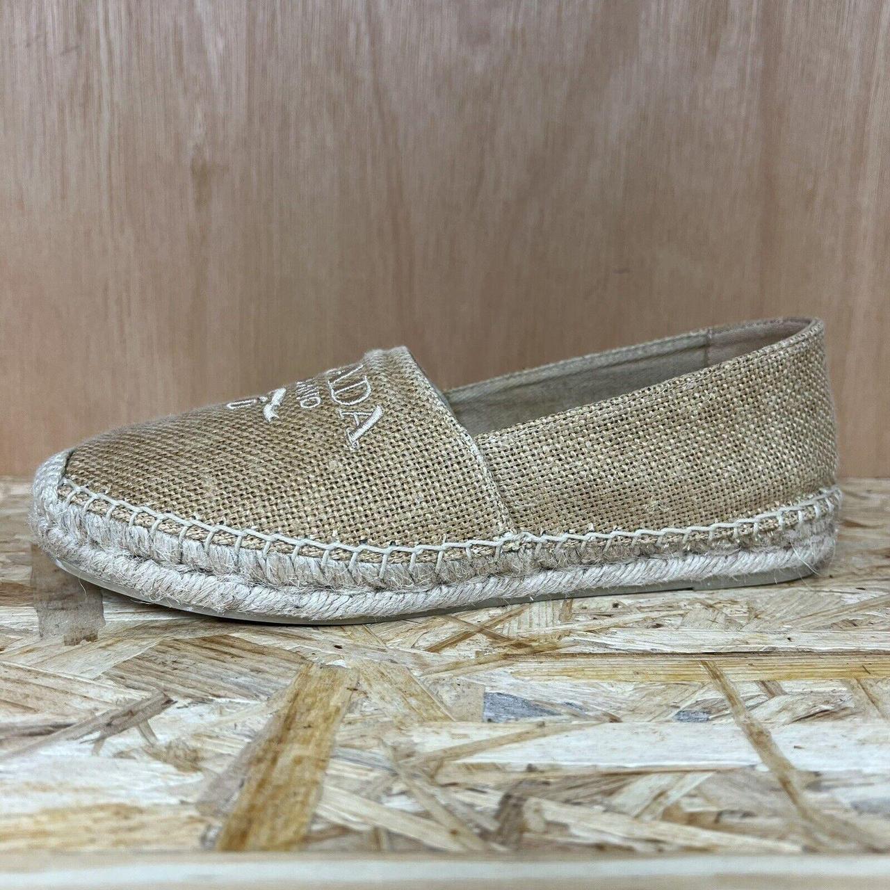 Prada espadrilles hotsell