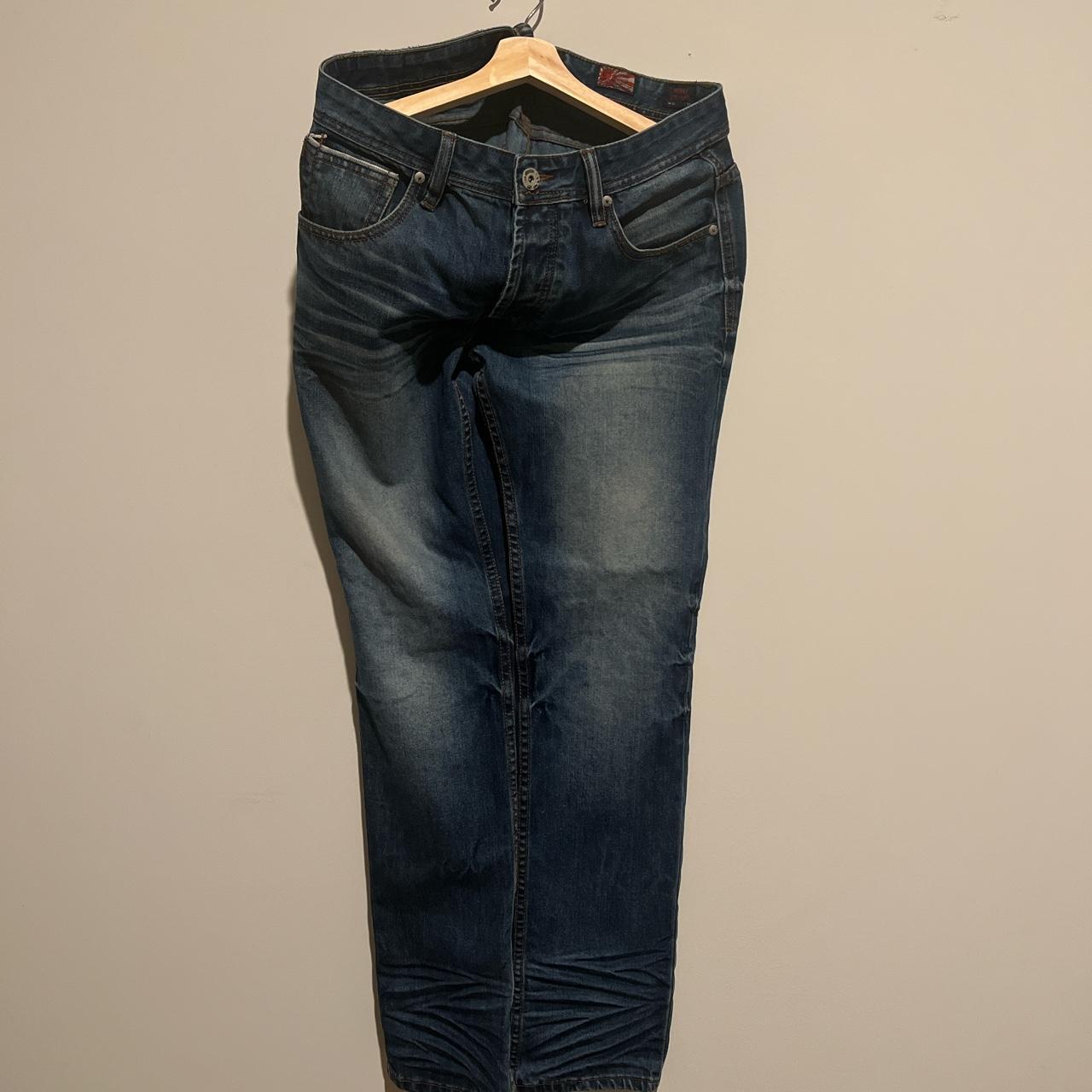 Cult of Individuality Men's Jeans
