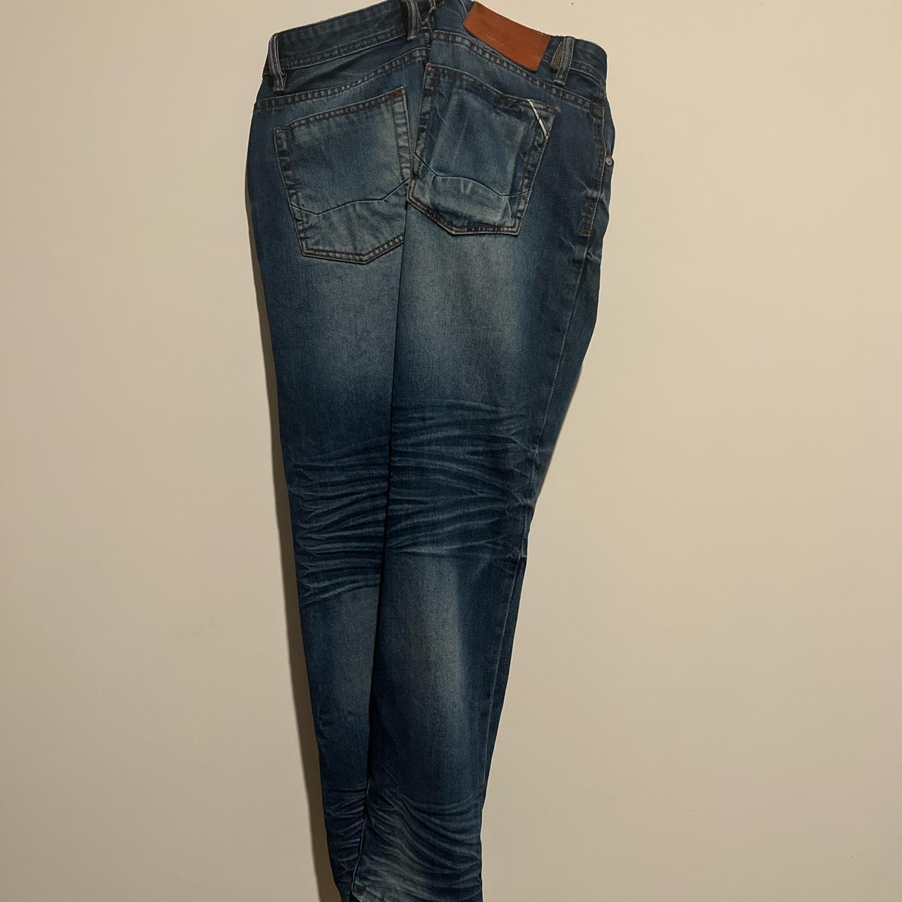 Cult of Individuality Men's Jeans (2)