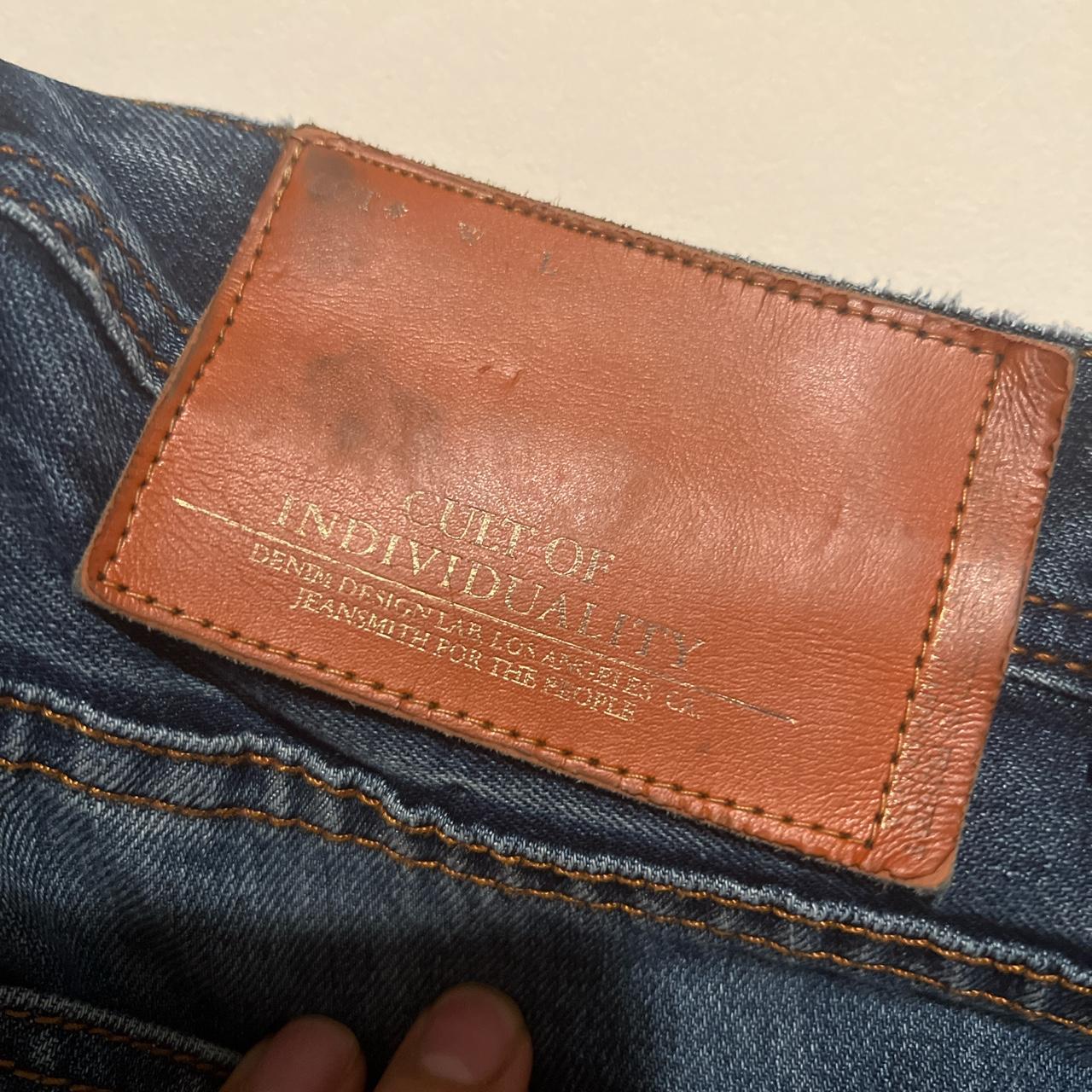 Cult of Individuality Men's Jeans (3)
