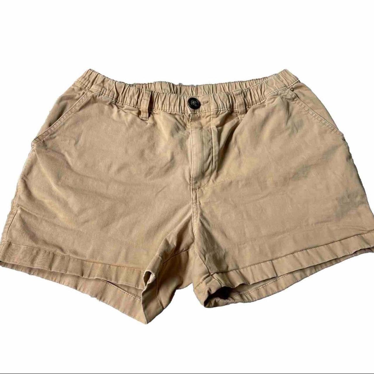 Chubbies Chino Shorts Men Size Medium Khaki Depop 2478