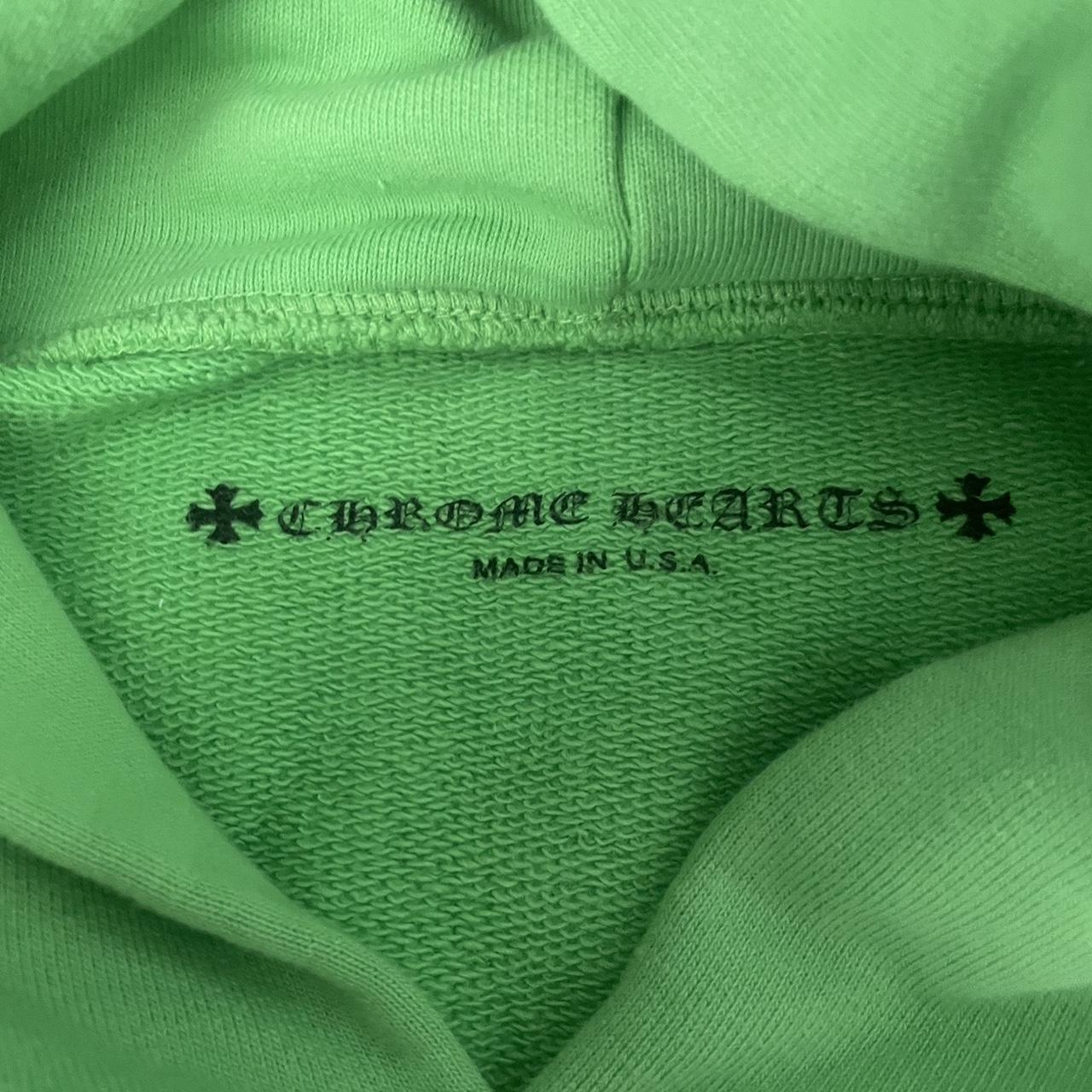 Chrome Hearts Sex Records Hoodie Matty Boy Sex Depop 9579