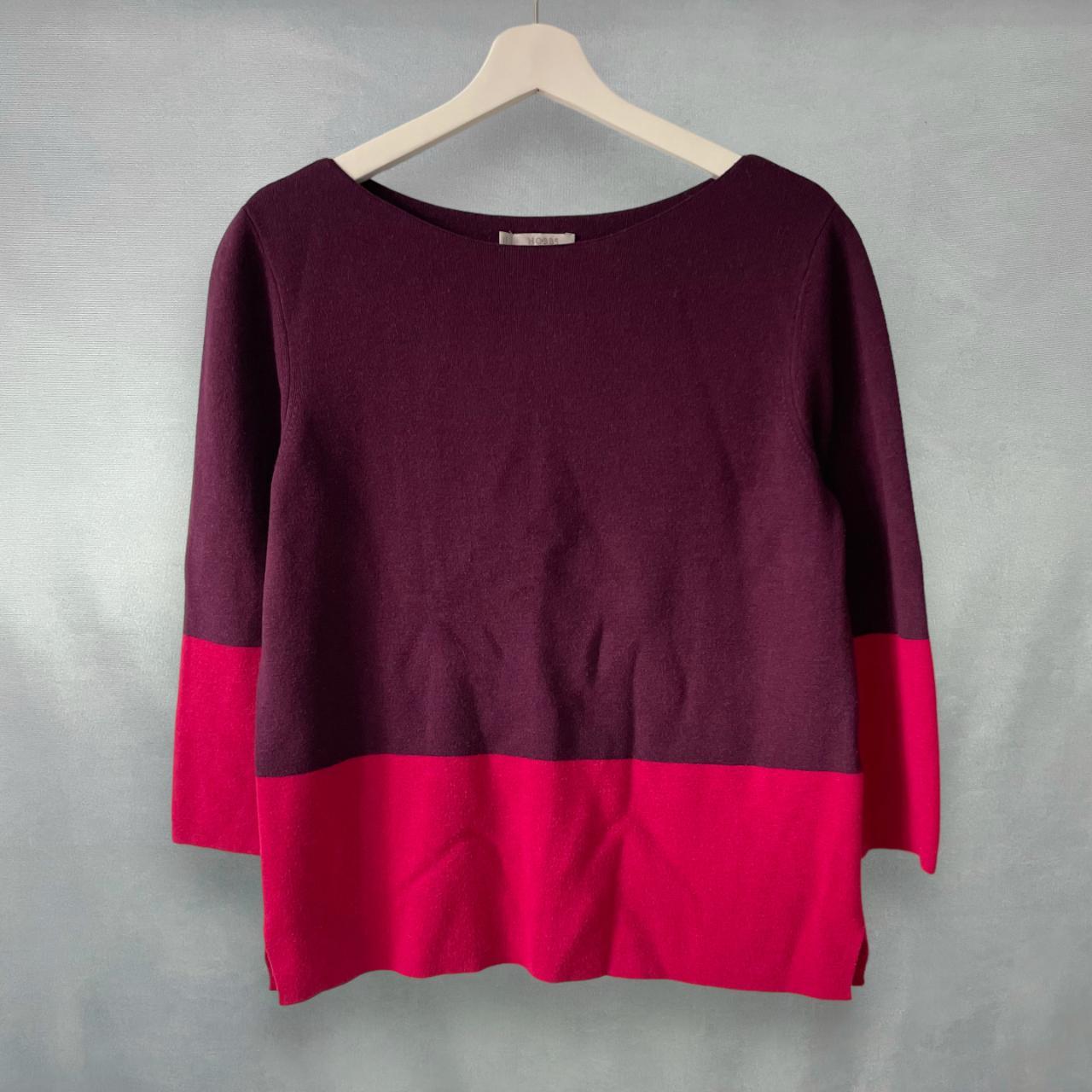 Hobbs cesci clearance jumper