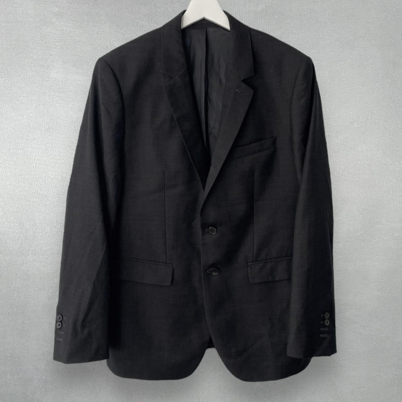 Aquascutum suit jacket best sale