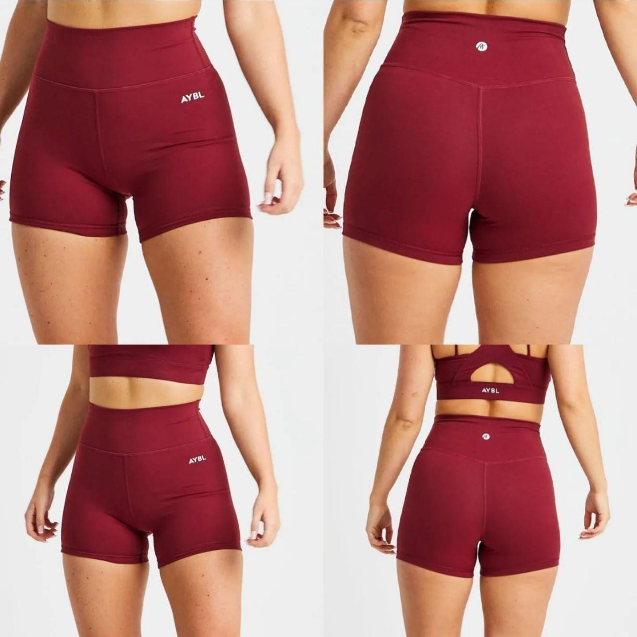 Aybl Core Shorts