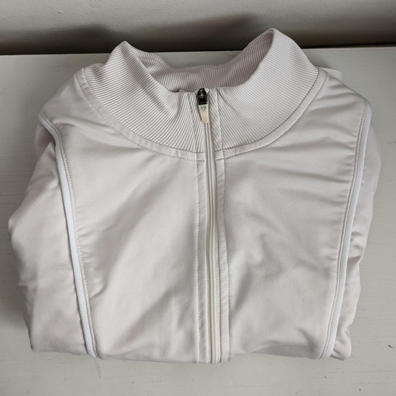 Gymshark Recess Track Top