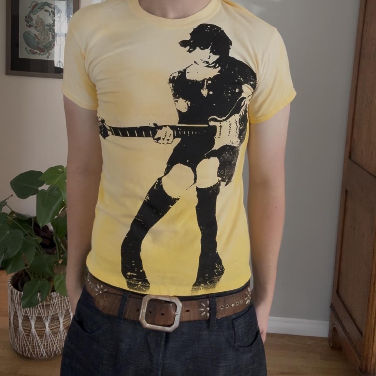 HYSTERIC GLAMOUR 迷彩 fuckthisindustry Hysteric glamour-shirt - Depop