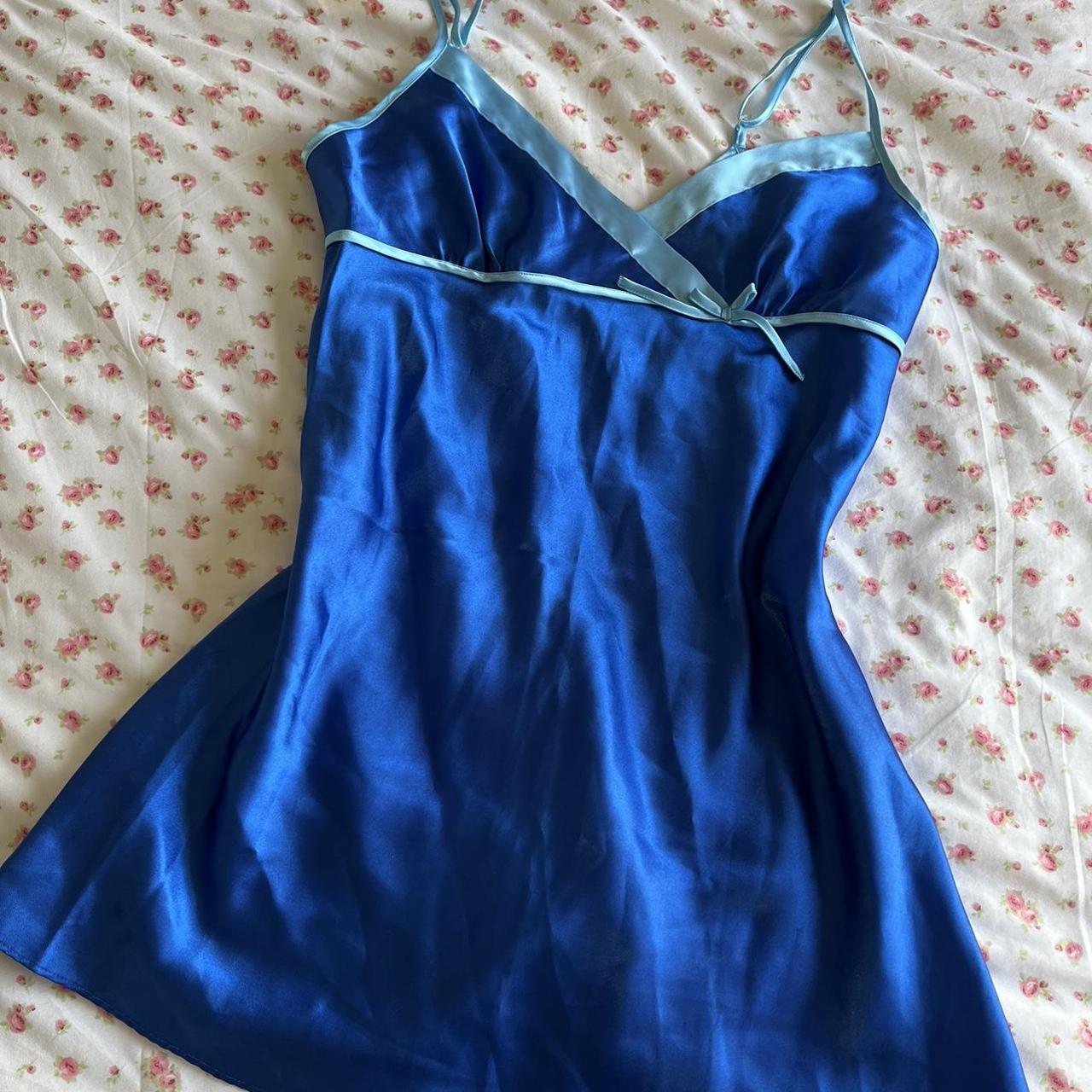 Morgan Women's Blue Dress