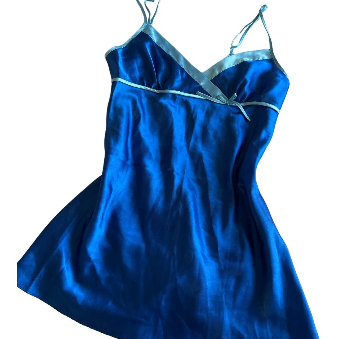 Morgan Women's Blue Dress