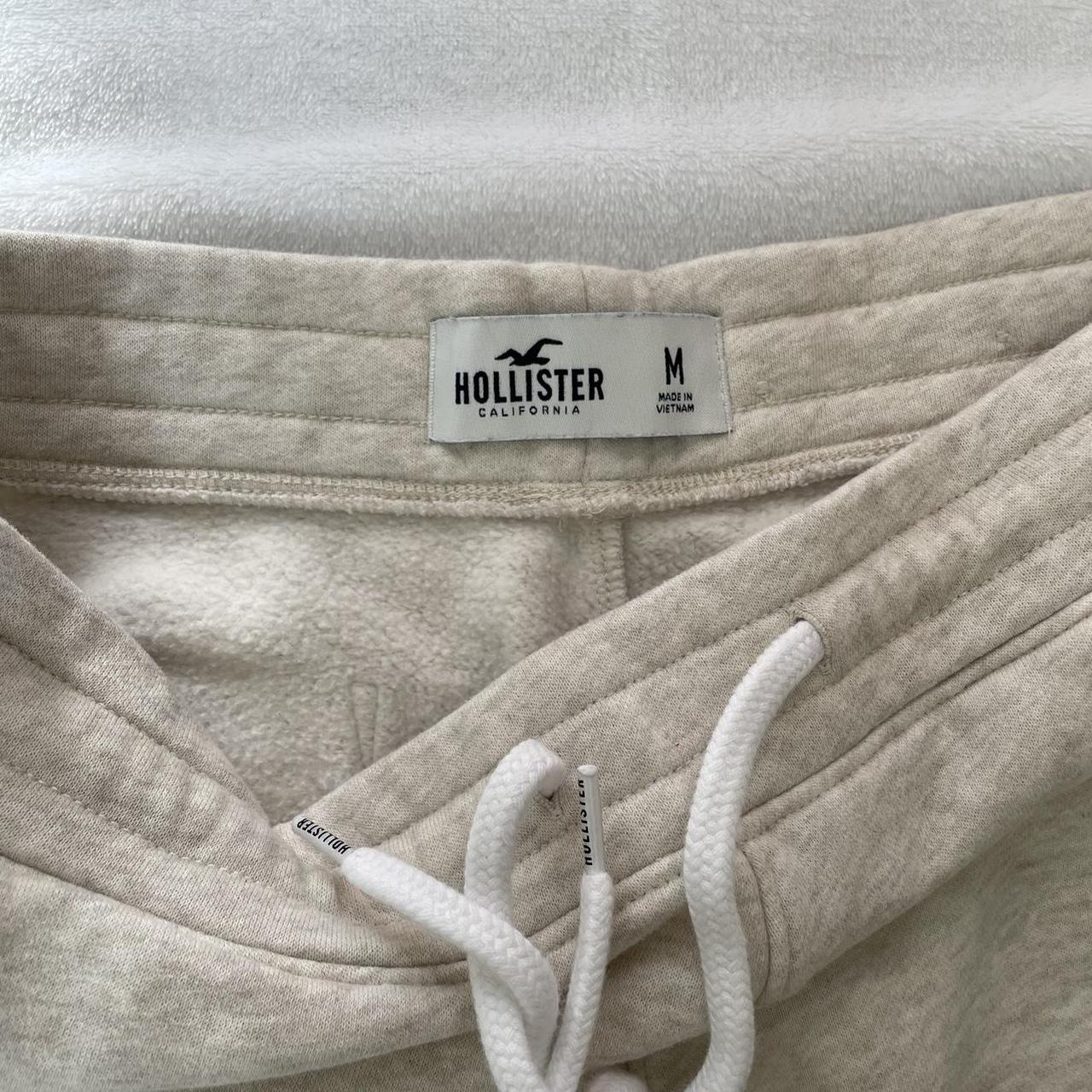 Hollister Co. Drawstring Active Tracksuits & Sweats
