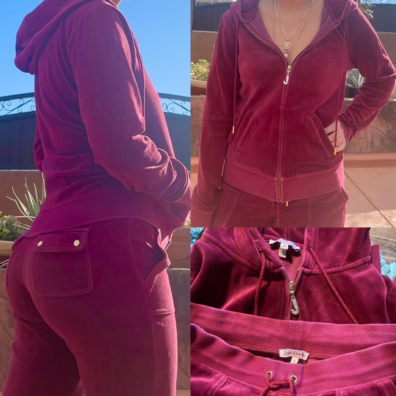 Juicy Couture Tracksuit ️ PLEASE NO PAYPAL Depop