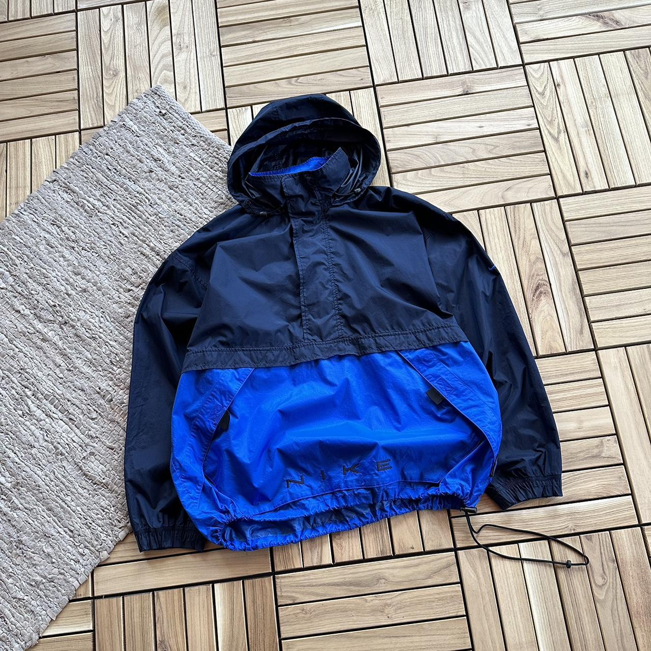 Nike drill jacket hot sale