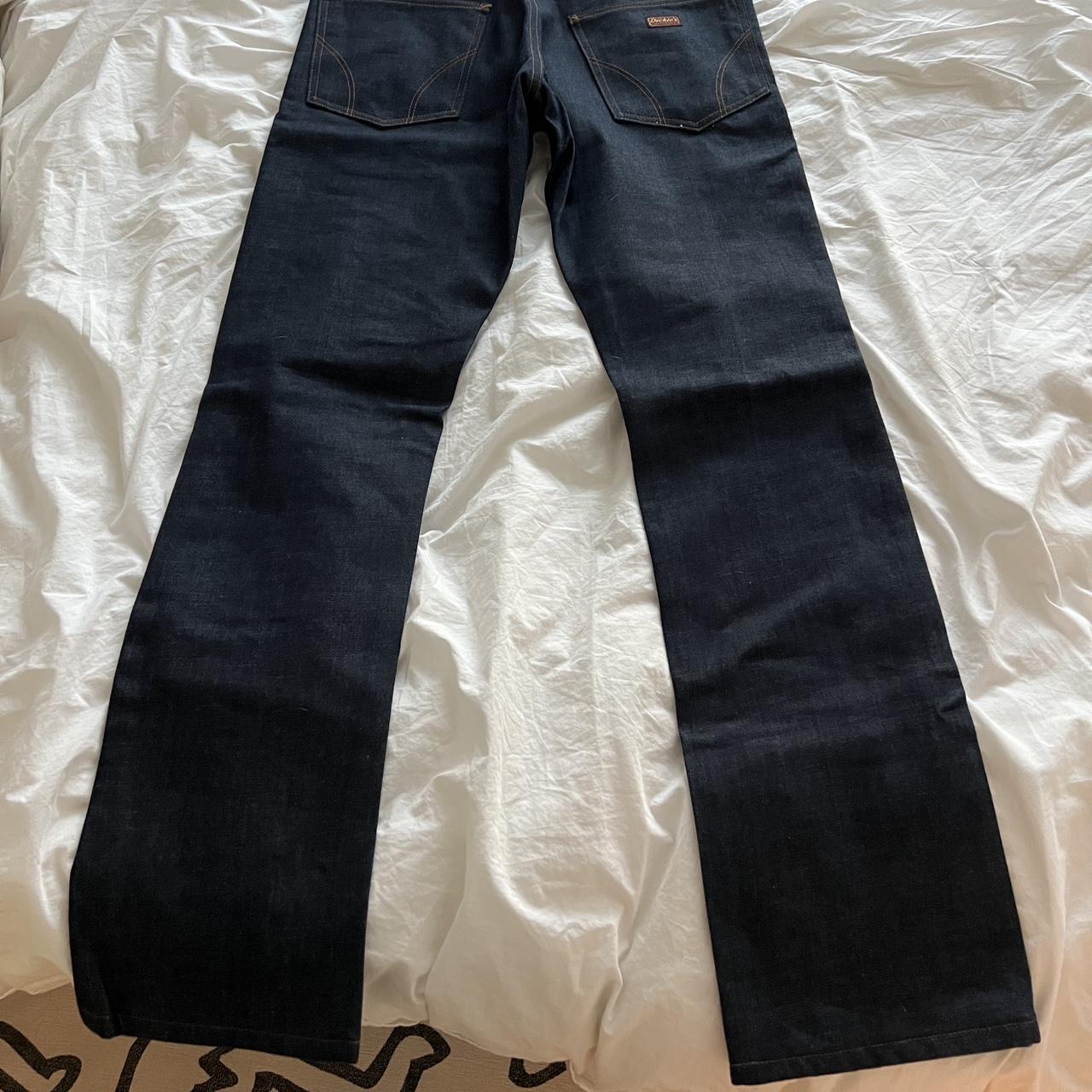 Dickies 1922 Selvedge Jeans - Dickies US