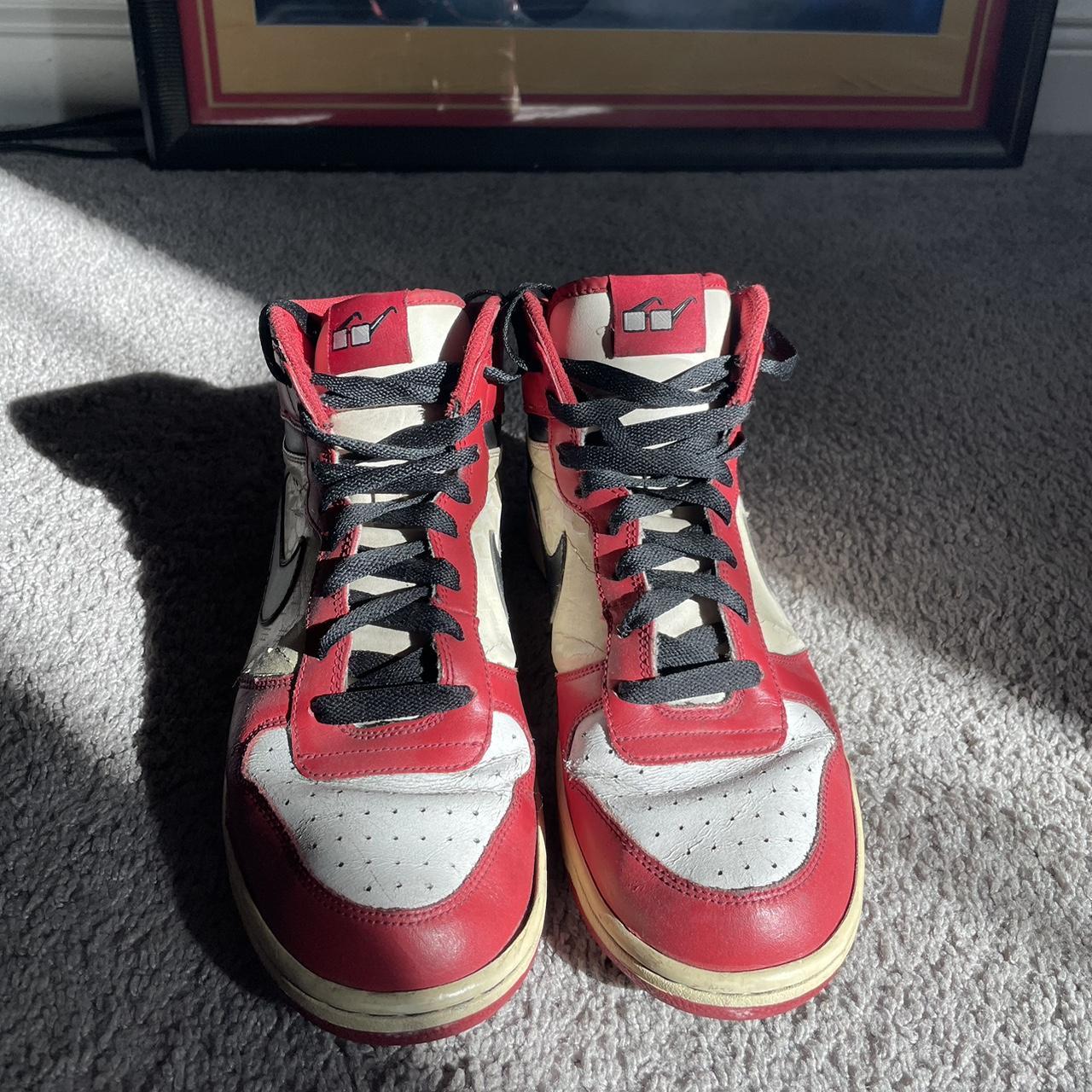 jamie redknapp nike trainers