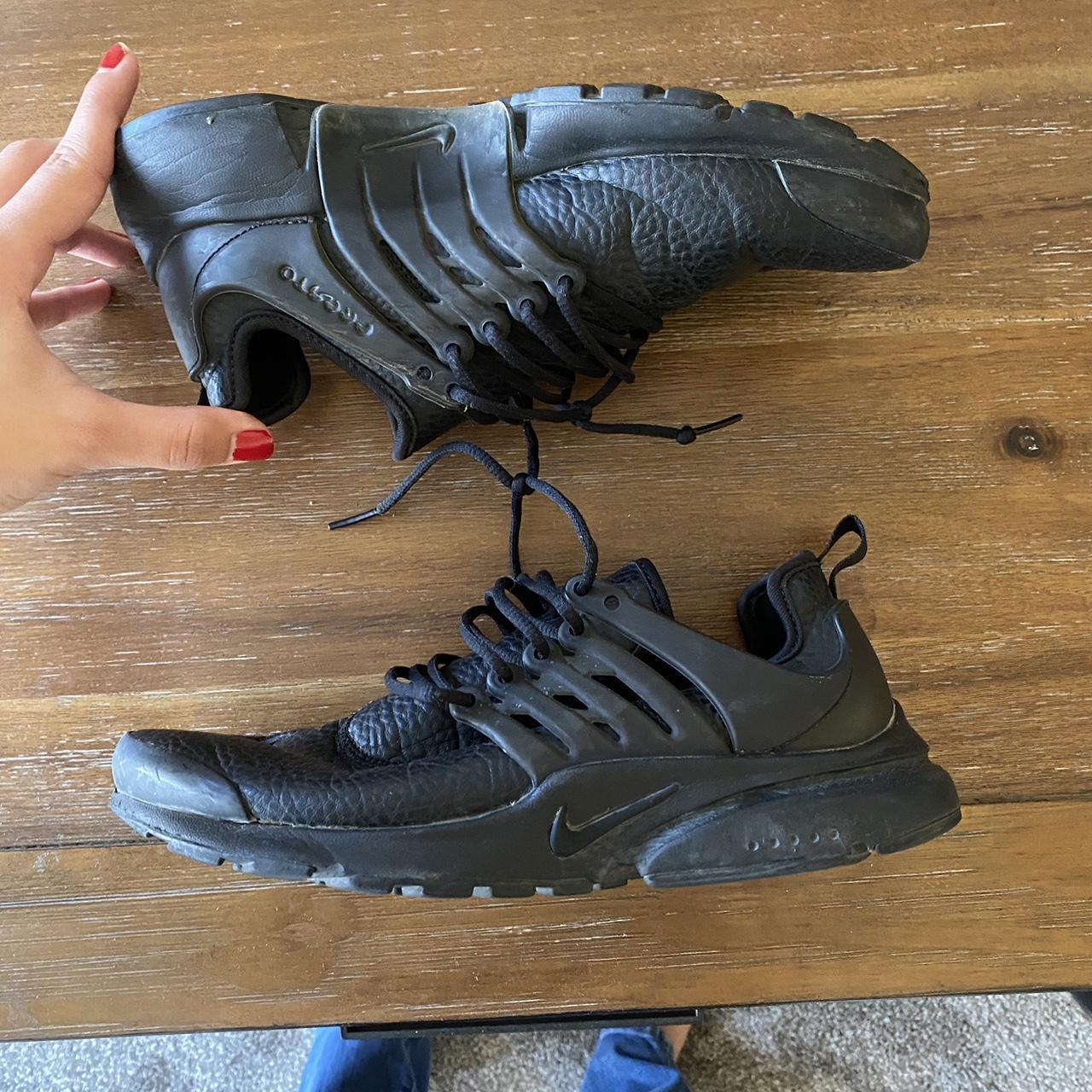prestos black