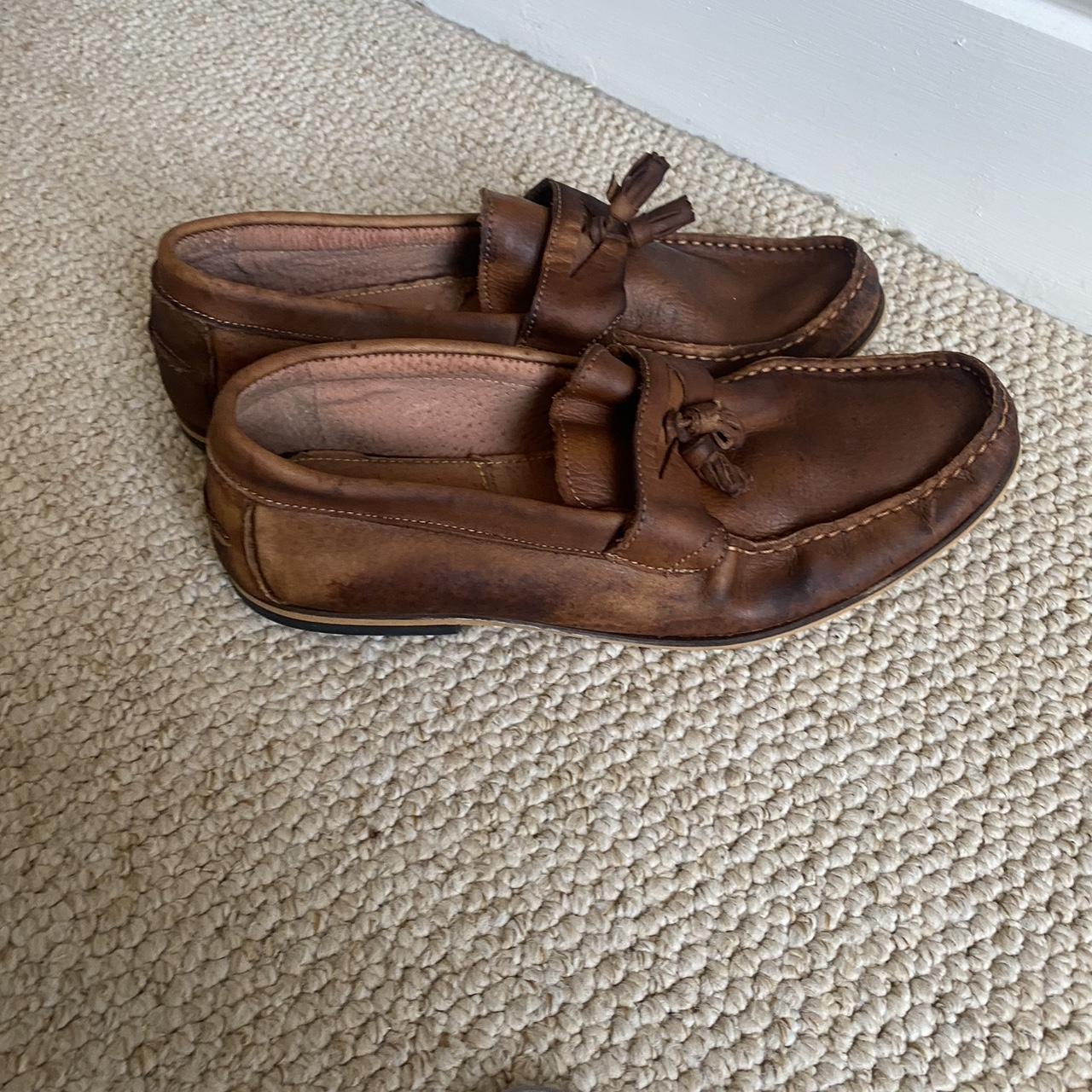 mens loafers sale river island