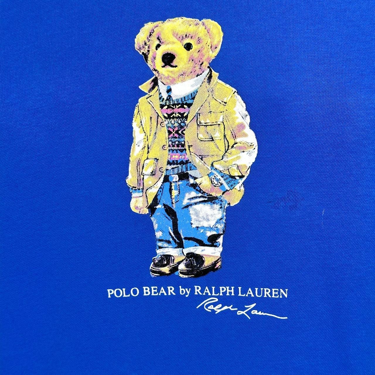 Polo Ralph Lauren Mens Multi Hoodie Depop 9622