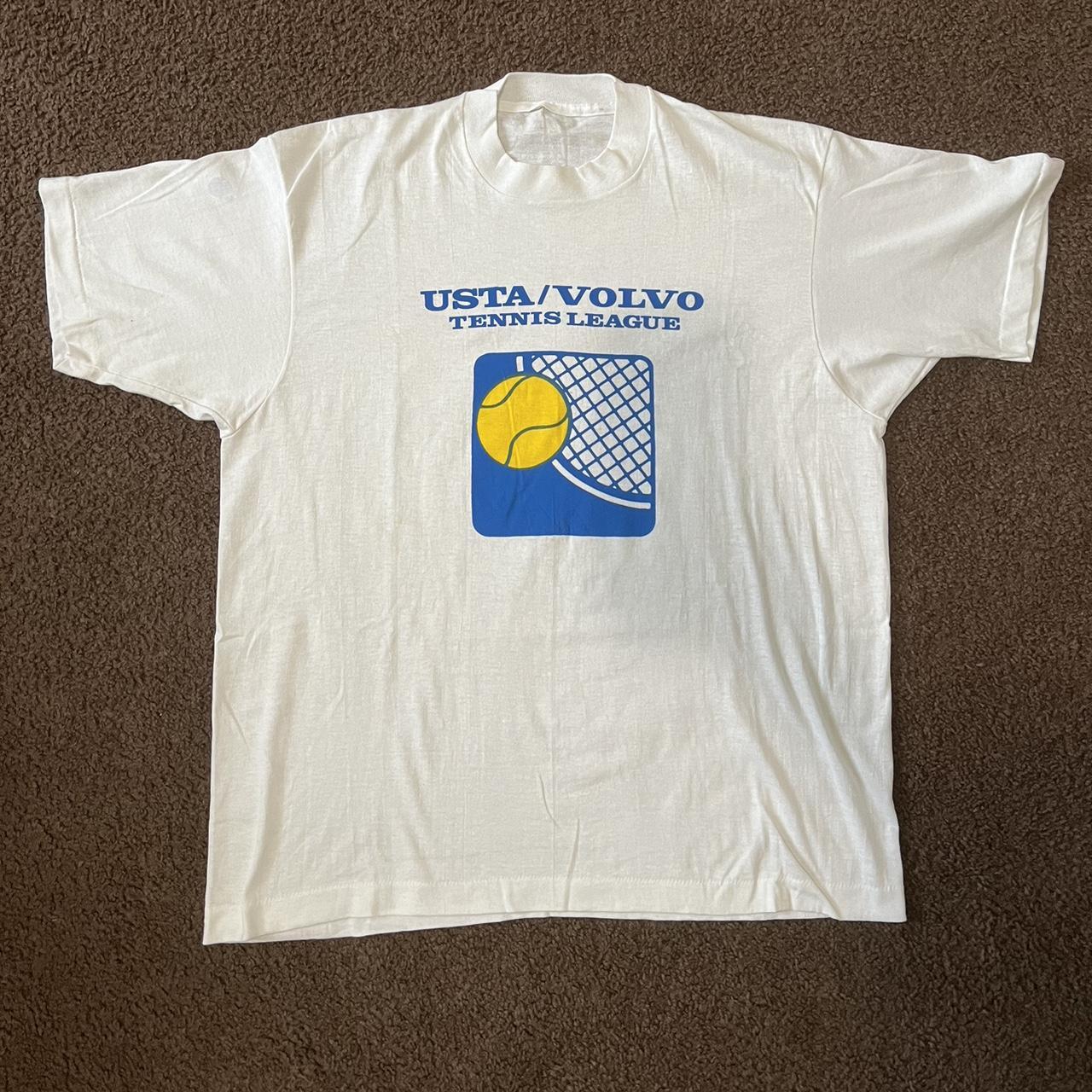 Vintage volvo hotsell t shirt