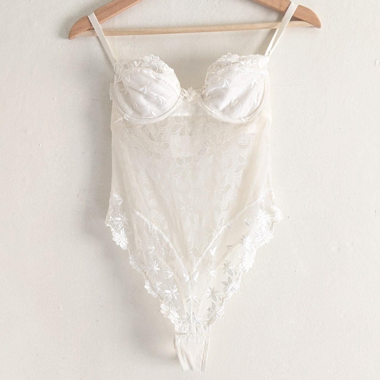 PASSIONATA BODYSUIT PASSIONATA BODYSUIT