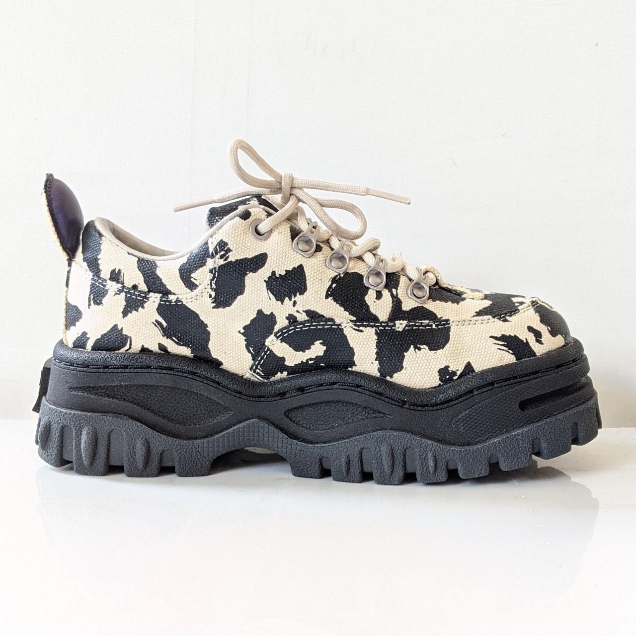 Eytys leopard online