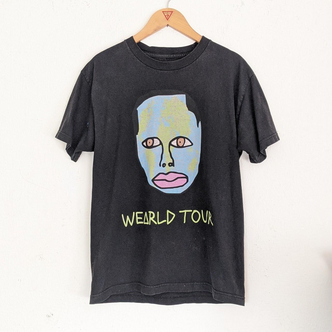 Golf Wang X Odd Future X Tyler the Creator tour... Depop