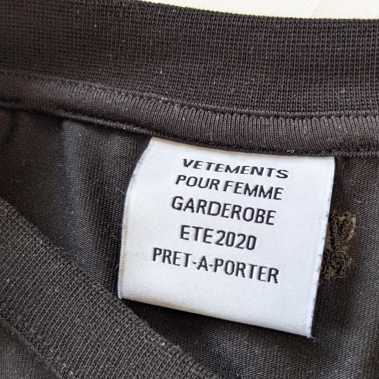 Vetements ete online 2020