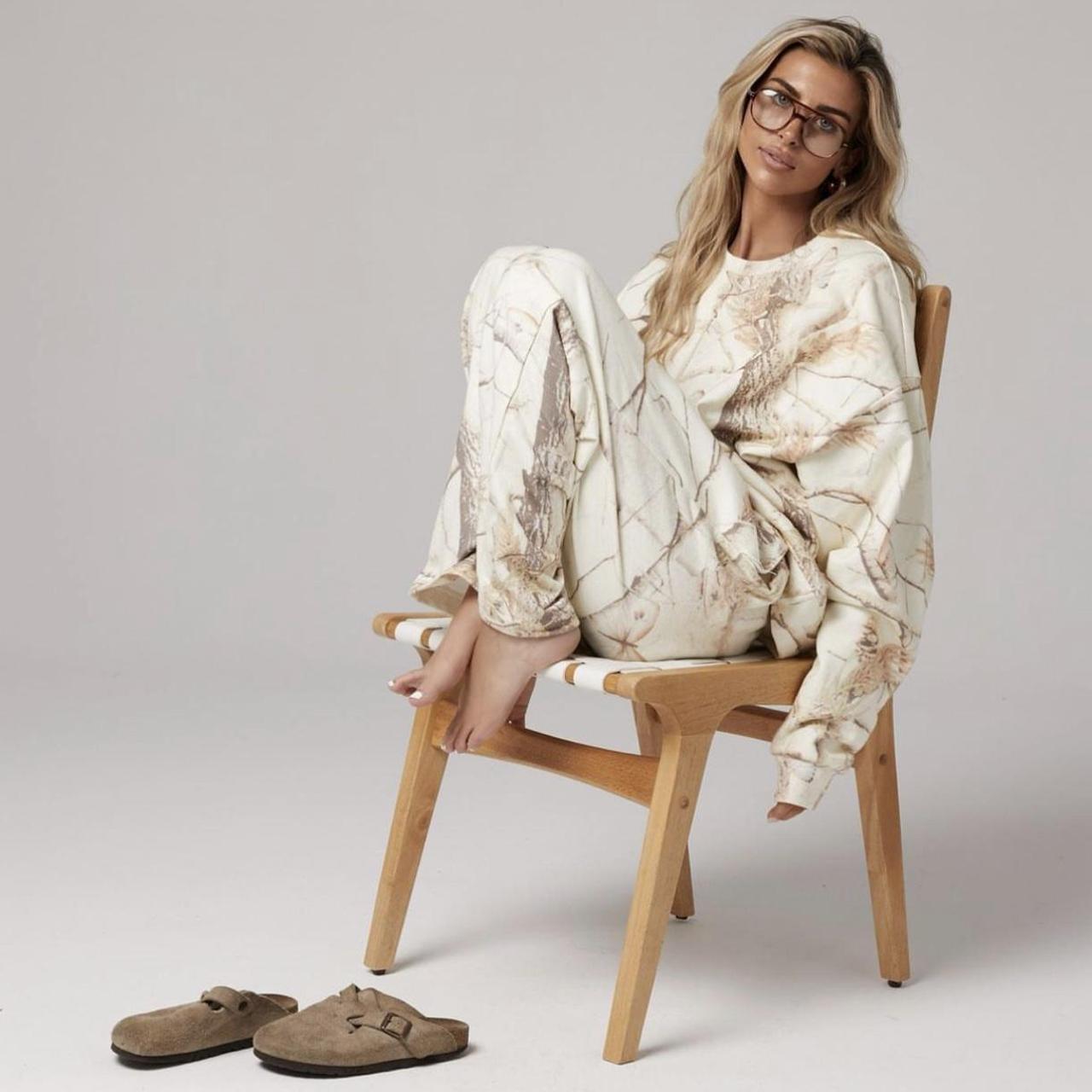 Paige Lorenze Dairy boy camo set! only worn once!... Depop