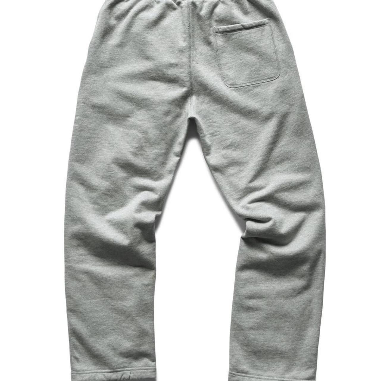 Reigning Champ Midweight Terry Relaxed Sweatpant - Men's