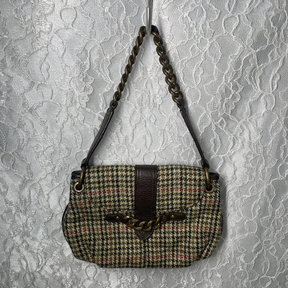 The New Tweed Handbag Strap – New Vintage Handbags