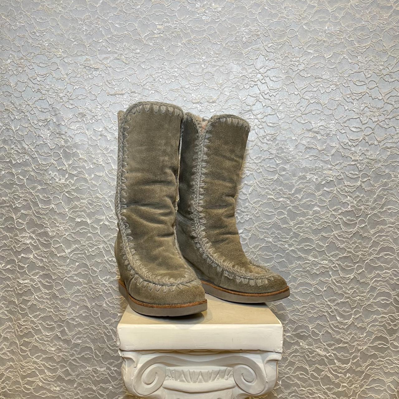 Eskimo hotsell winter boots