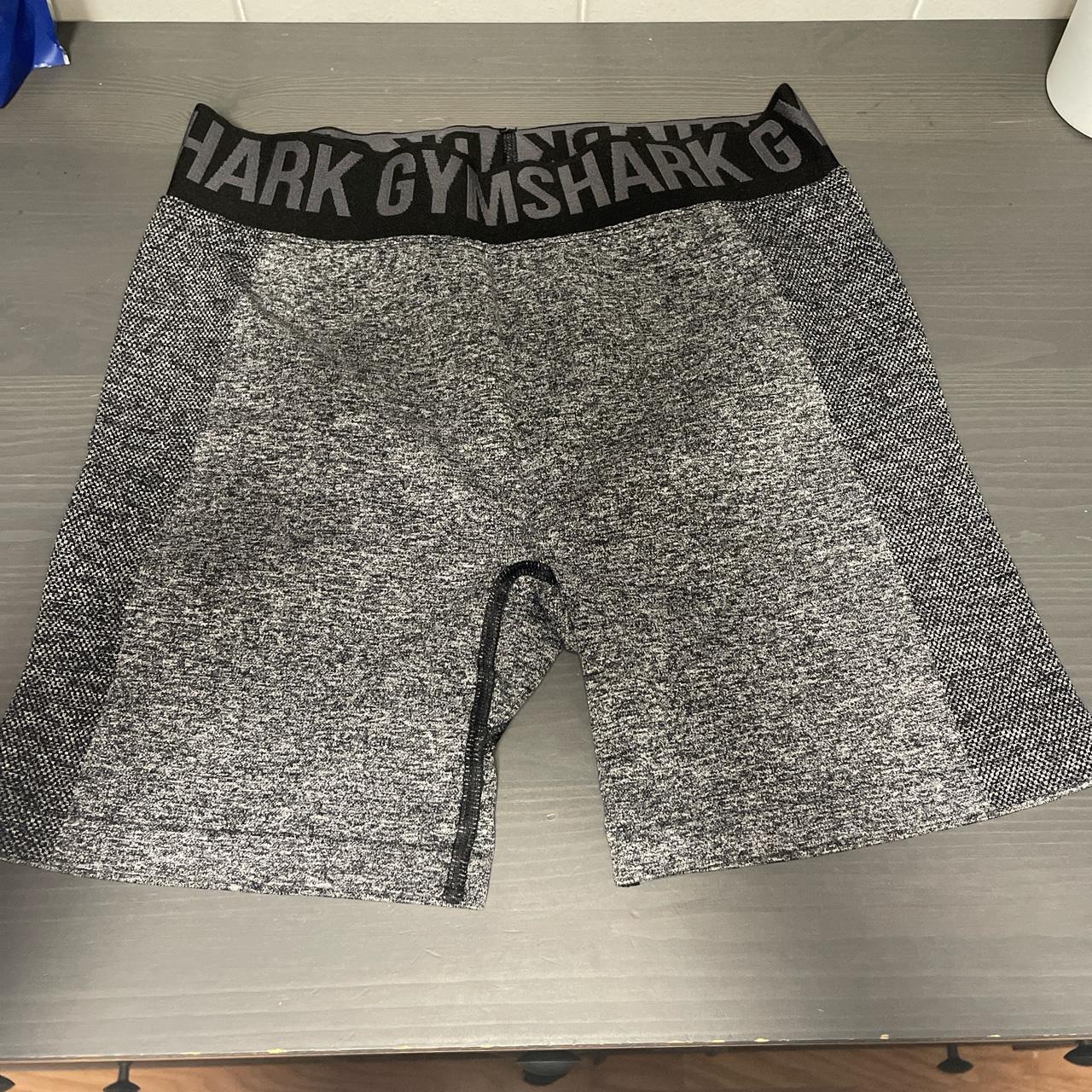 Gymshark Flex Shorts Size M Depop