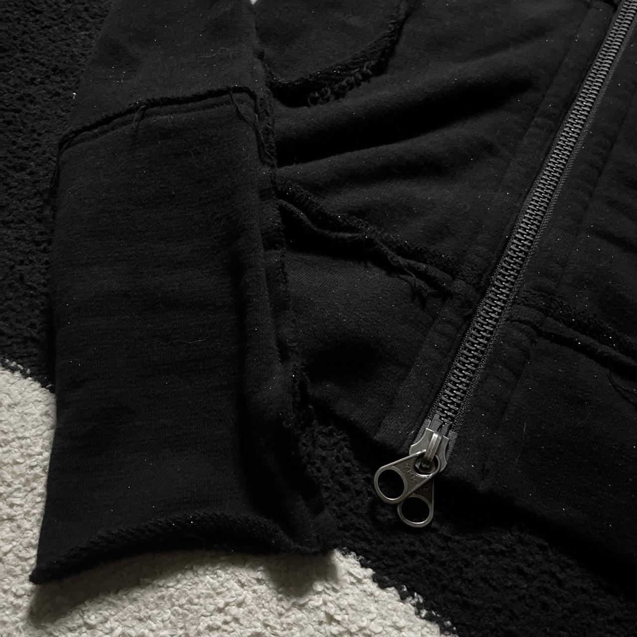 00s Y2K IF SIX WAS NINE SERA/BCM 0819M IF SIX WAS NINE - Double