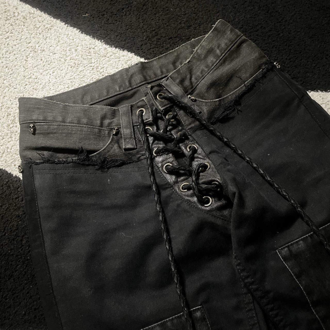 IF SIX WAS NINE/SERA/BCM the lace fly was | Depop