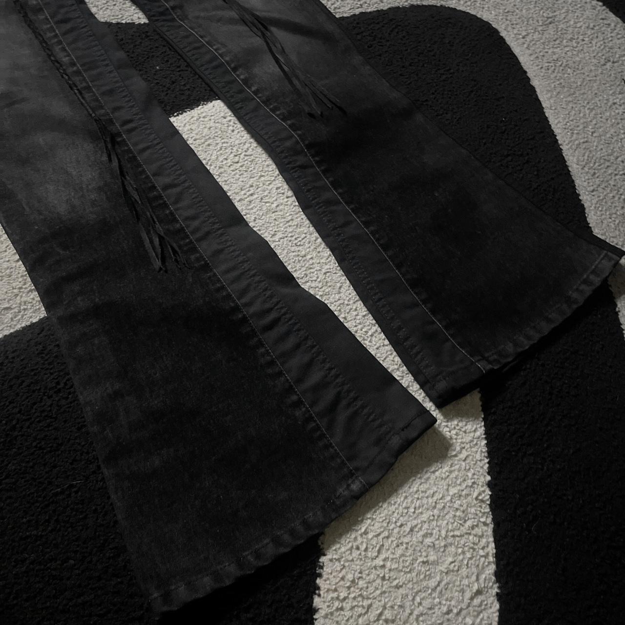 パンツ 00s Y2K IF SIX WAS NINE SERA/BCM 0819M 00s Y2K IF SIX WAS NINE SERA/BCM 0819M