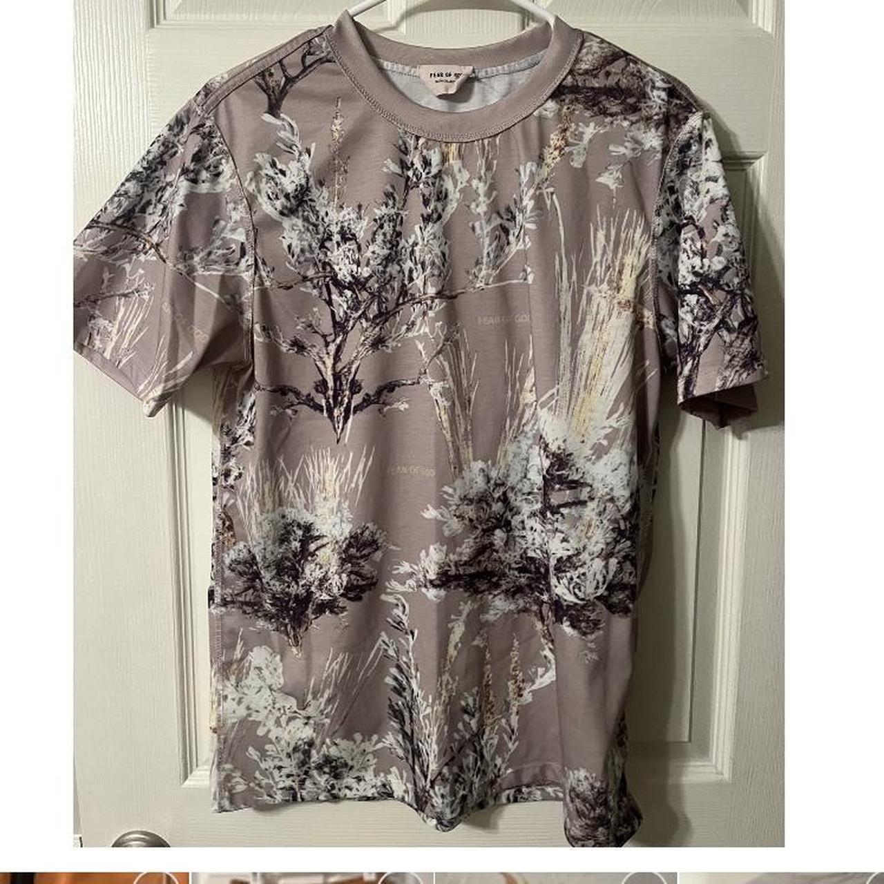 FEAR OF GOD SIX COLLECTION CORE SWEAT