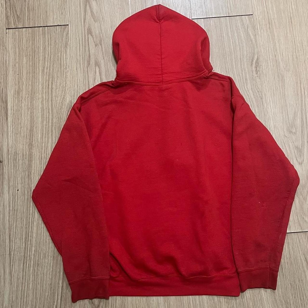 San Francisco California Hoodie Size Medium Perfect - Depop