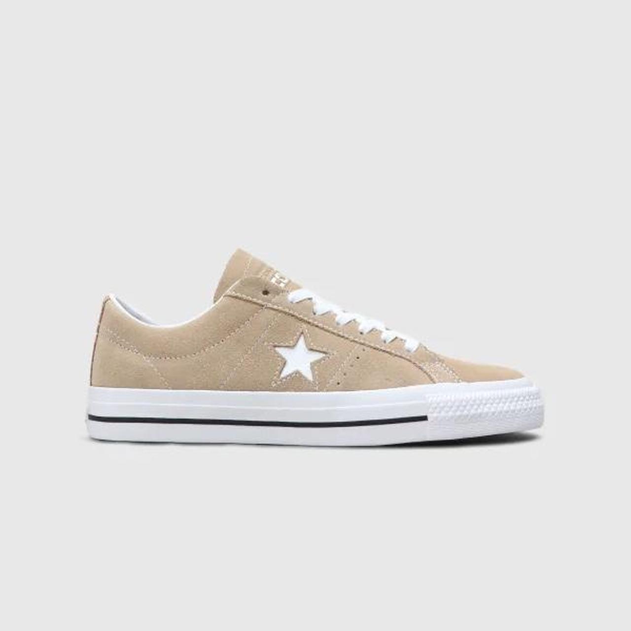 Converse one star 36 best sale