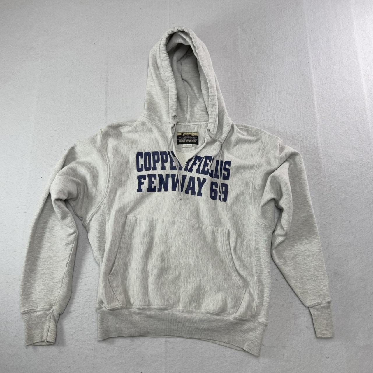 item listed by flxrevival