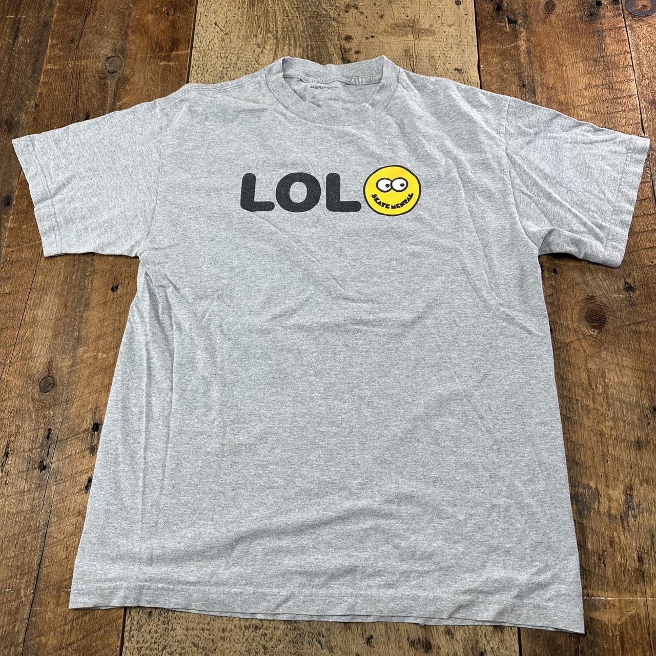 item listed by flxrevival