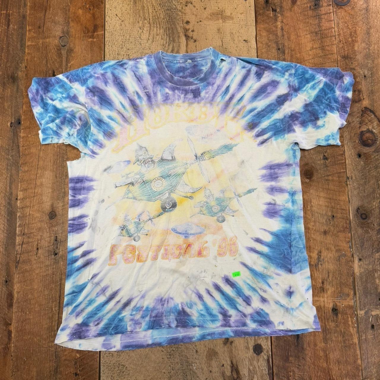 item listed by flxrevival