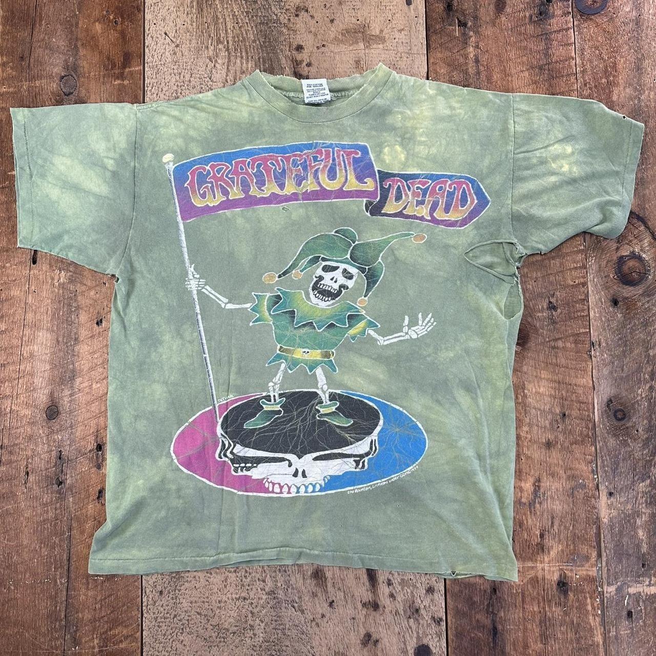 item listed by flxrevival