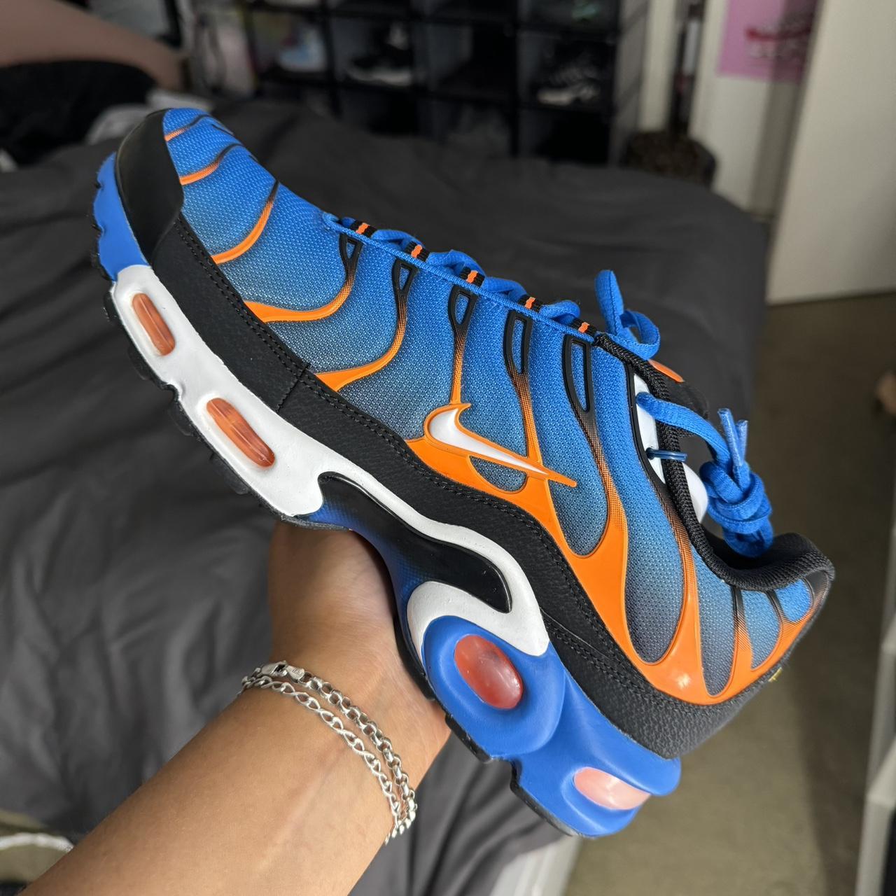 Nike tn hot wheels best sale