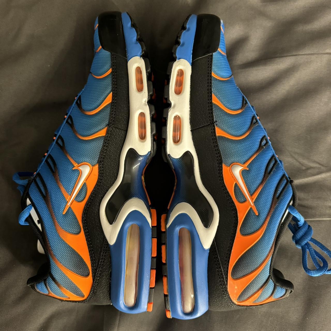 nike tn hot wheels