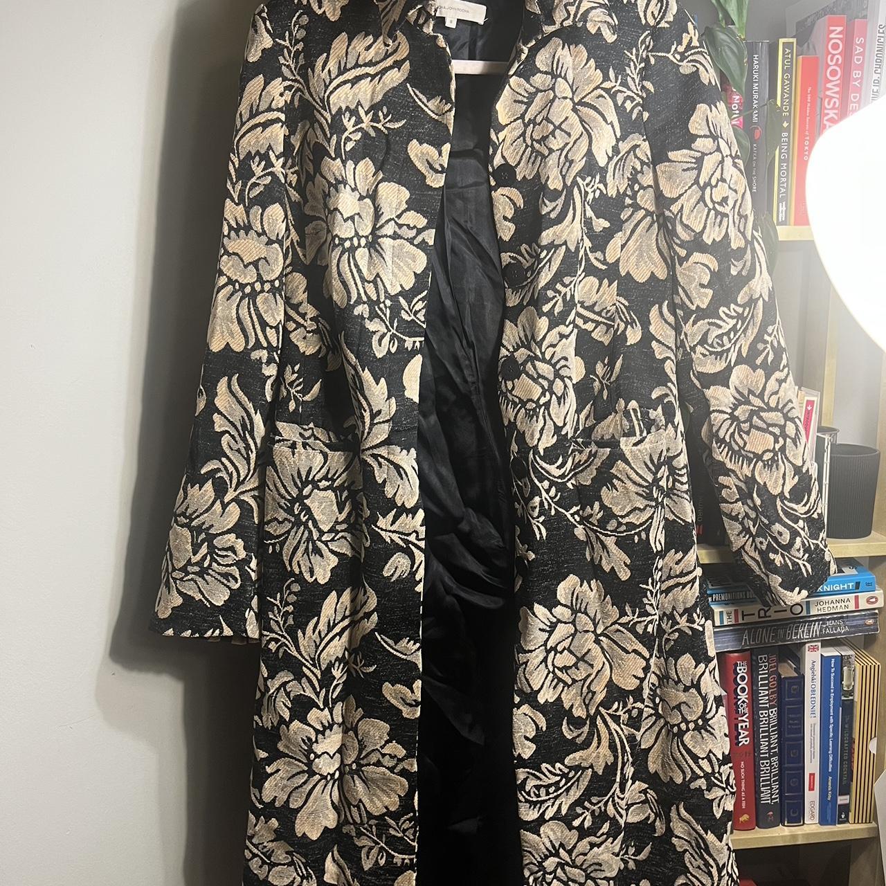 Debenhams john rocha coat hotsell